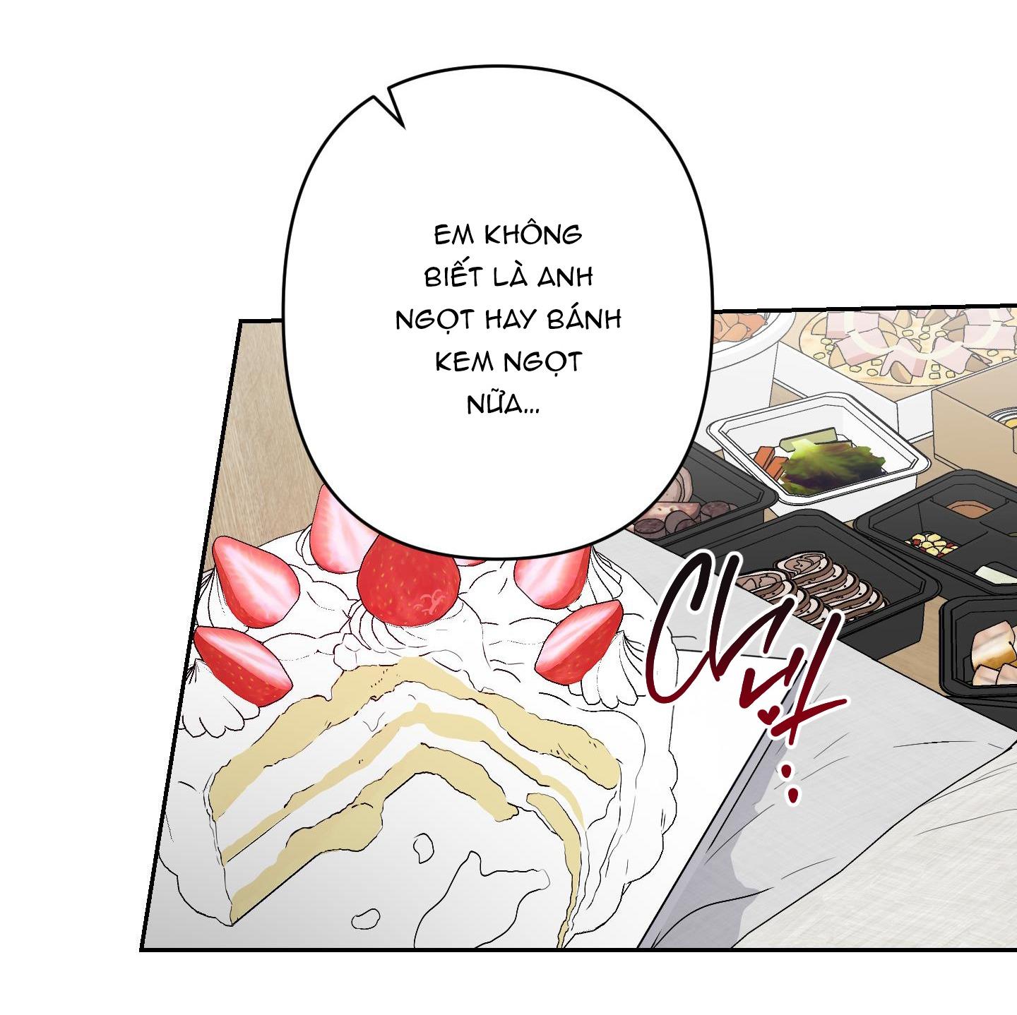 anh, hình như em tăng cân rồi chapter 16 24