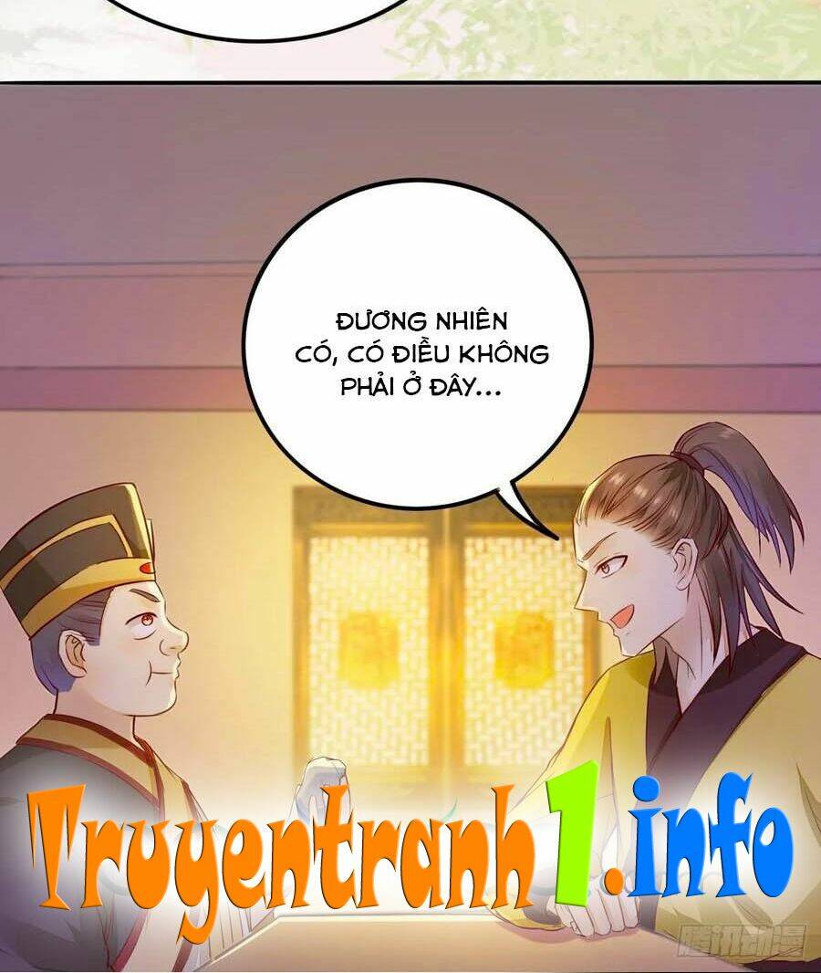 thần y khí nữ: ngự thú cuồng phi của quỷ đế chapter 80 3