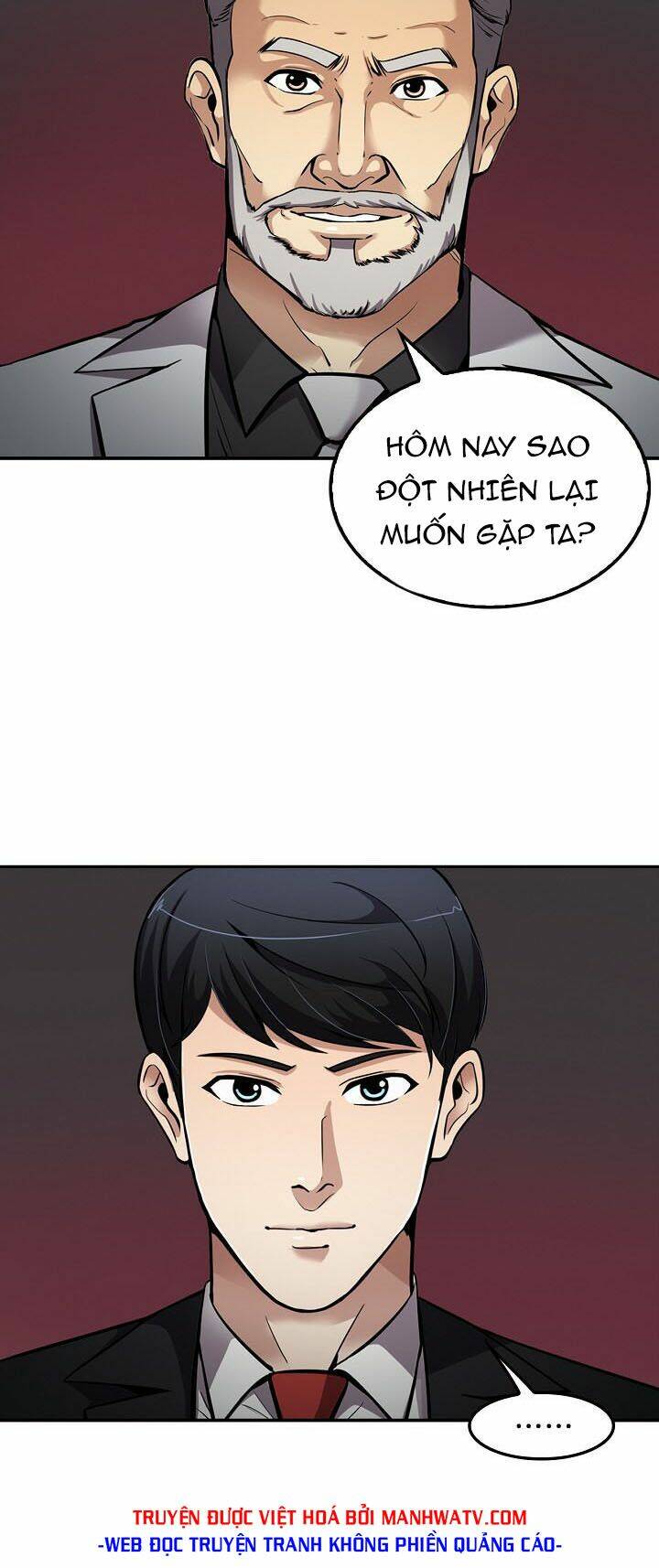 điều tra viên chuyển sinh chapter 80 37