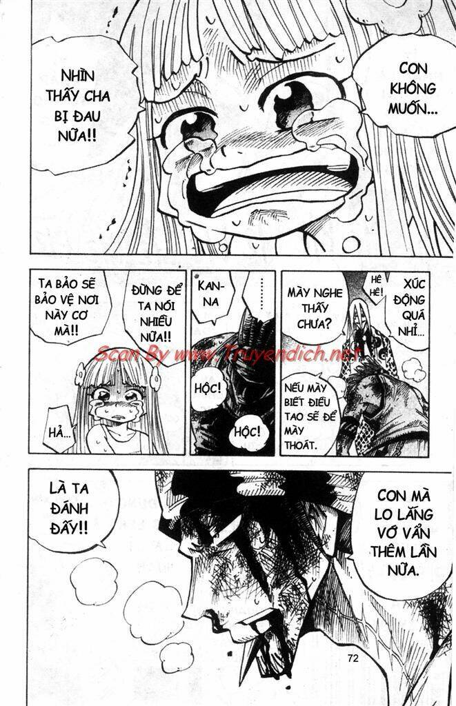 phá bỏ lời nguyền chapter 31 8