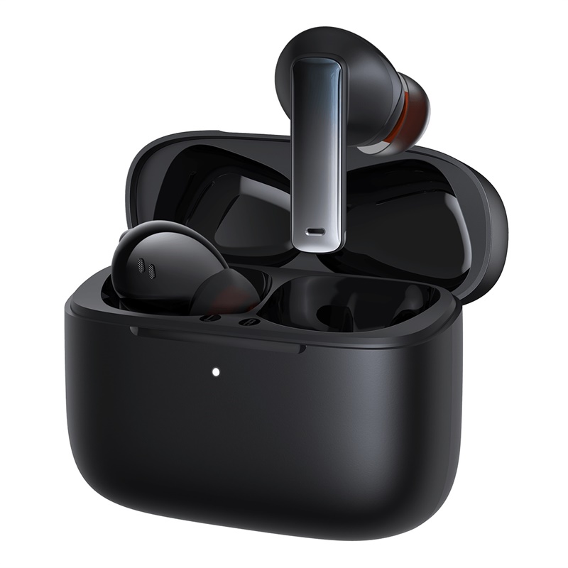 Tai Nghe Bluetooth Chống Ồn Chủ Động Baseus Bowie M2 True Wireless - Hàng chính hãng