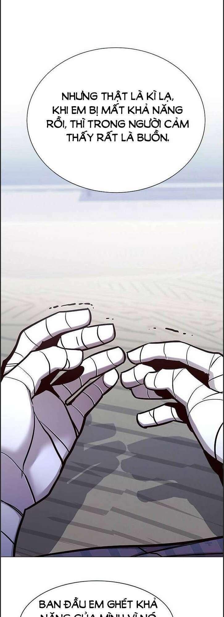 biến thân thành mèo chapter 136 47