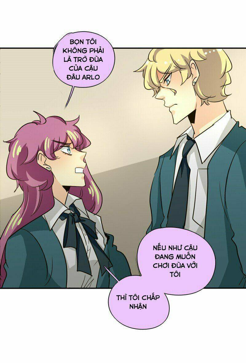 Thế Giới Không Hoàn Hảo Chapter 148 4