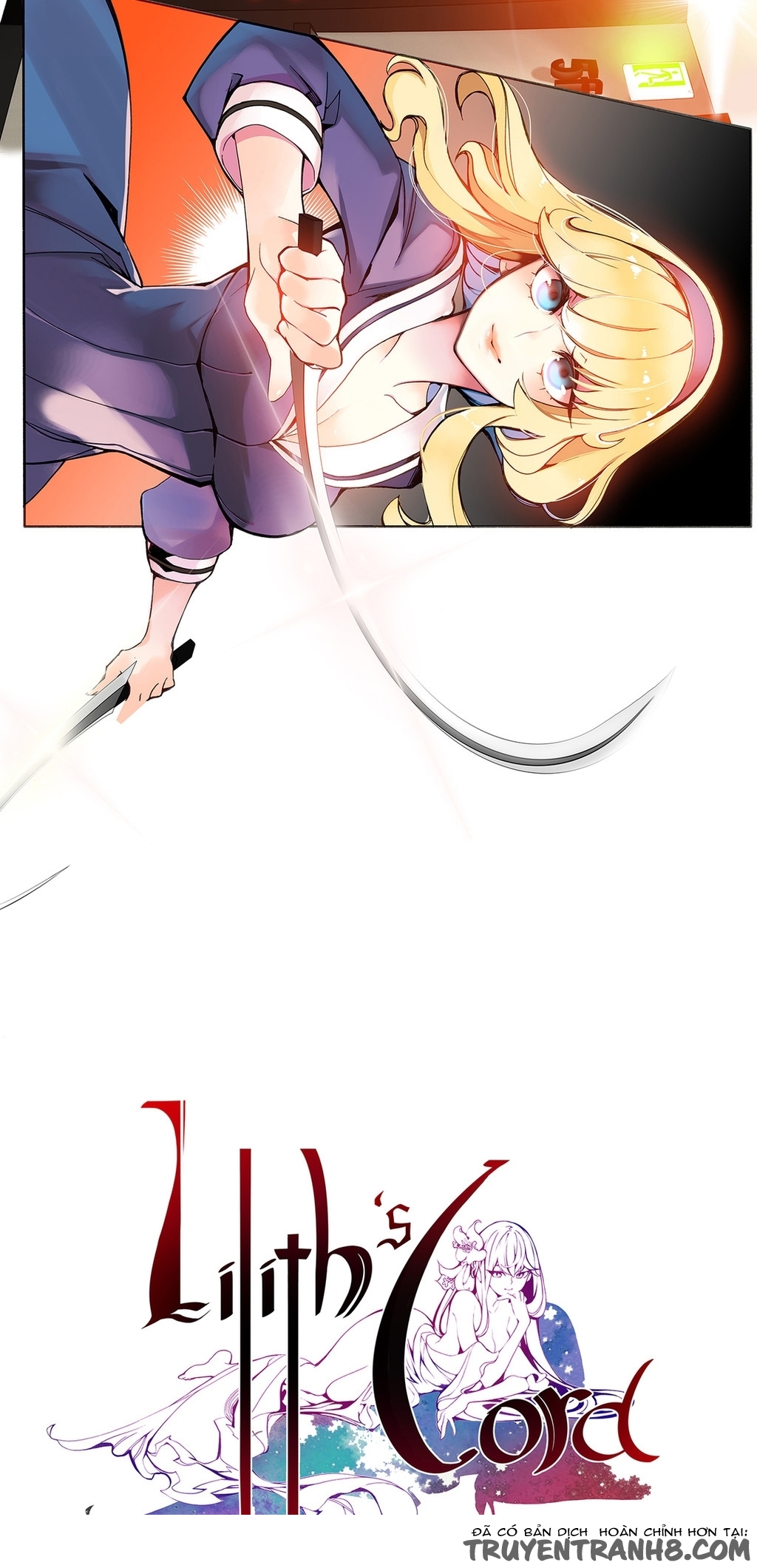 sự ràng buộc của lilith chapter 5 3