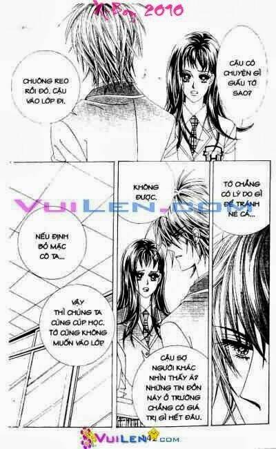 cuộc sống của tôi chapter 6 142