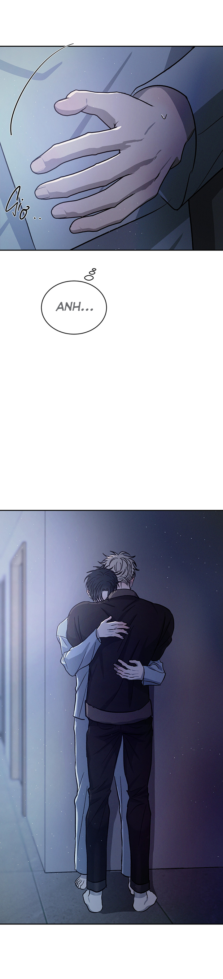 tương khắc chapter 43 29