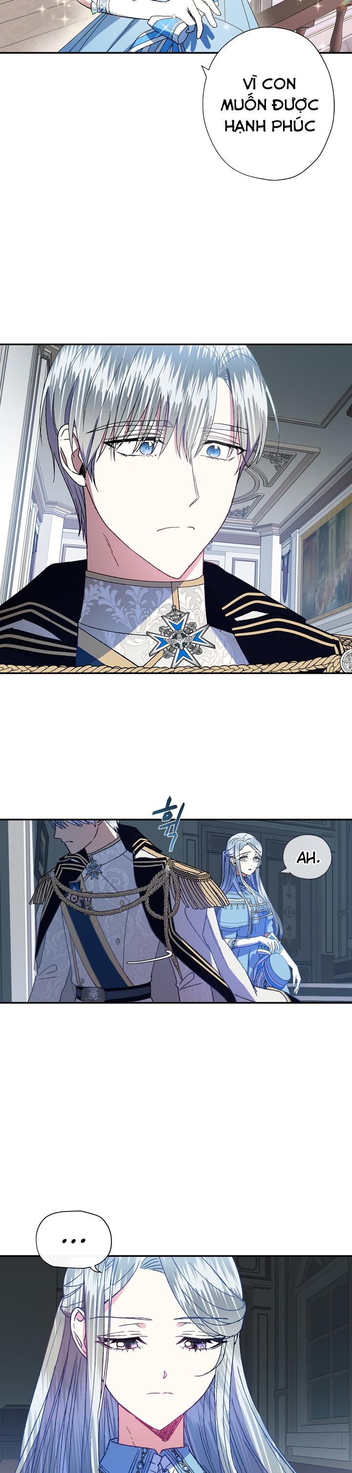 cha à, con không muốn kết hôn đâu chapter 2 33