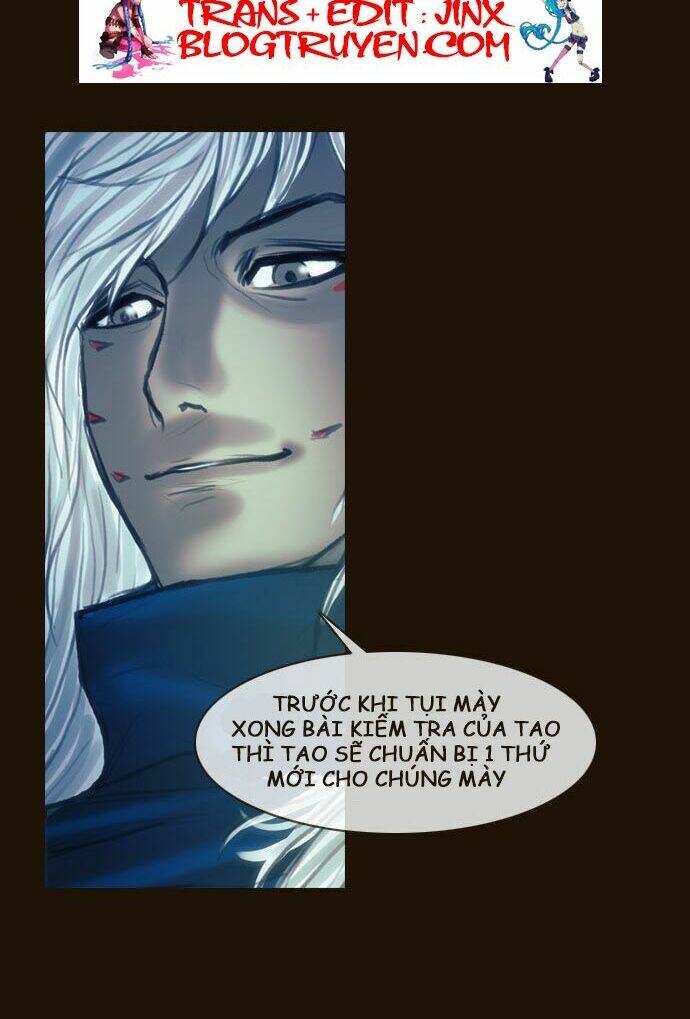 hội ảo thuật chapter 161 54