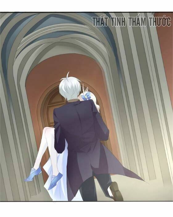 một lời không hợp liền hút máu chapter 41 25