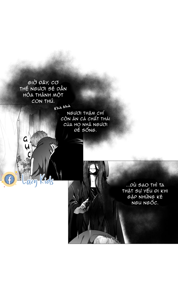 pháp sư và chàng neet chapter 0 6