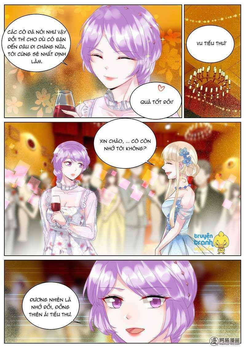 nhạ thượng thủ tịch tổng tài chapter 99 2