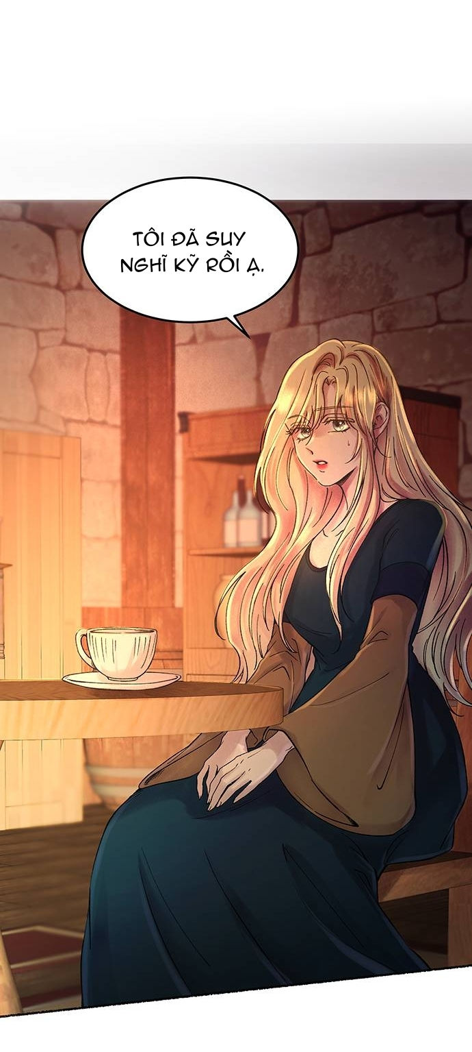 như gió trên cành cây khô chapter 26 30