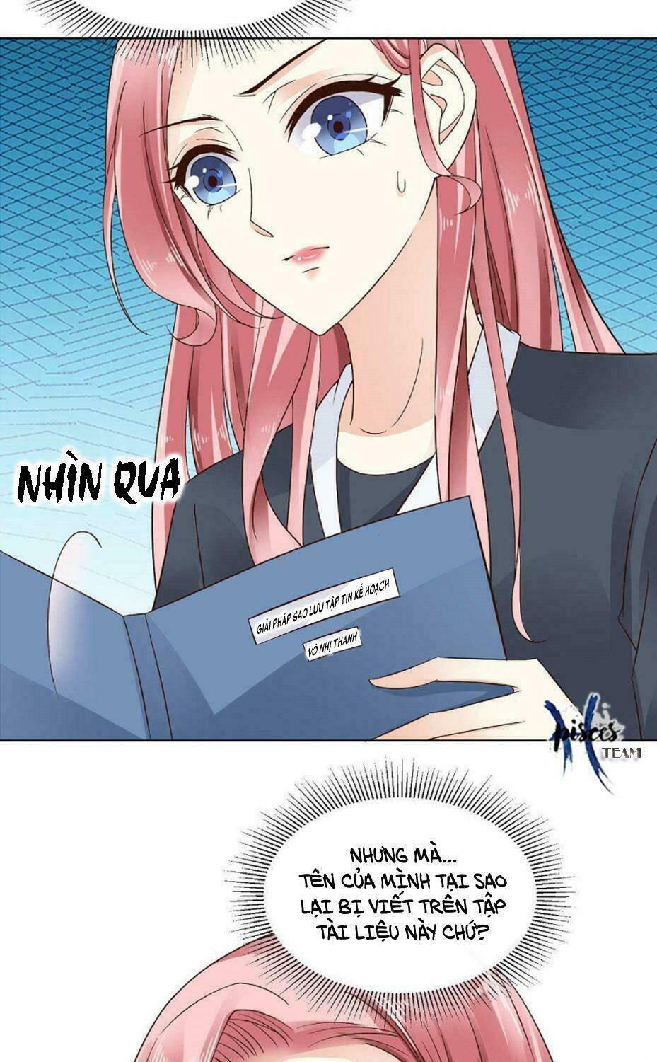 nữ nhân xin nhẹ nhàng chapter 31 19