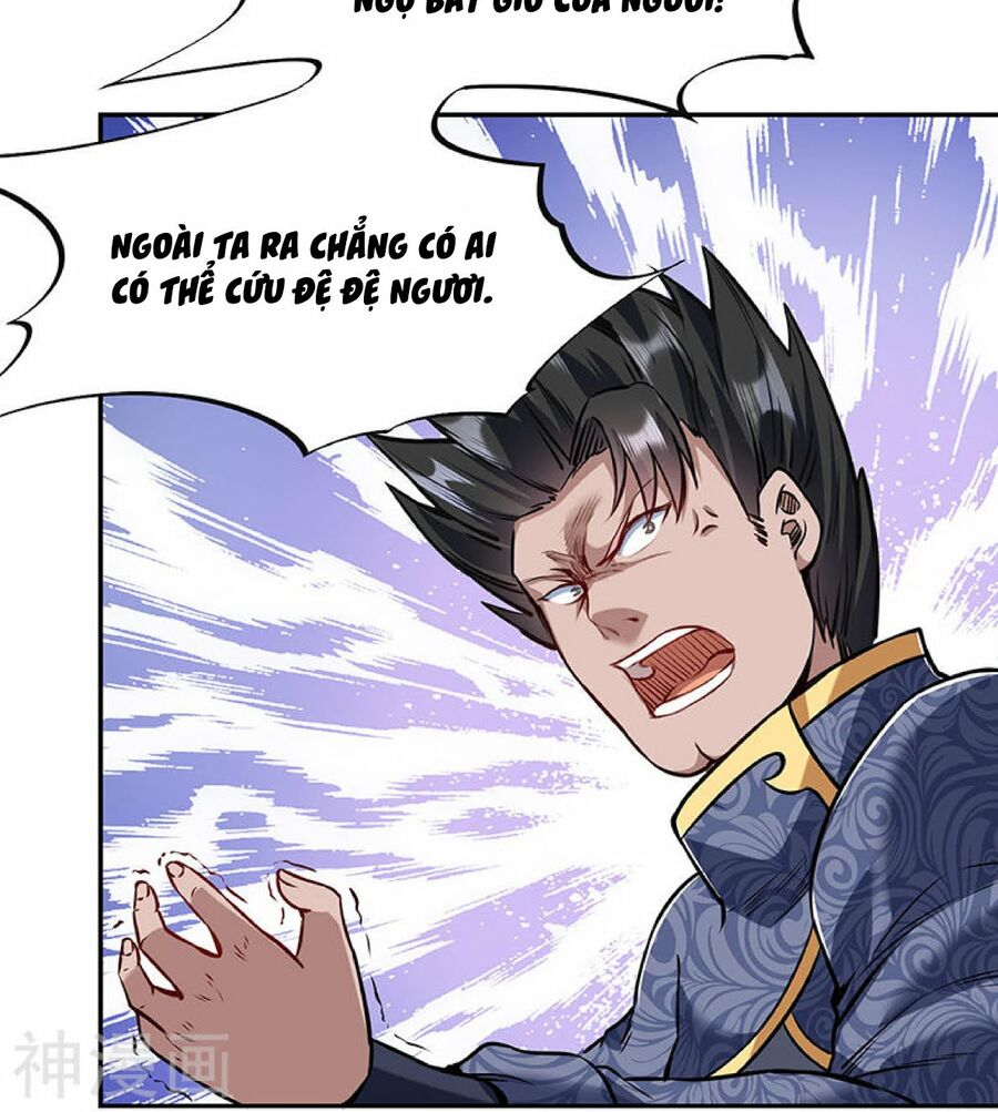 võ đạo độc tôn chapter 221 30