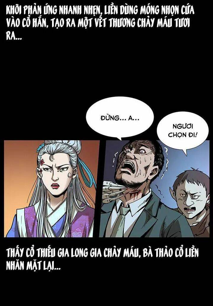 U Minh Ngụy Tượng Chapter 197 10