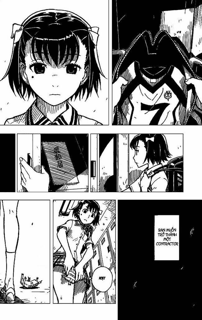 darker than black: shikkoku no hana chapter 6 21