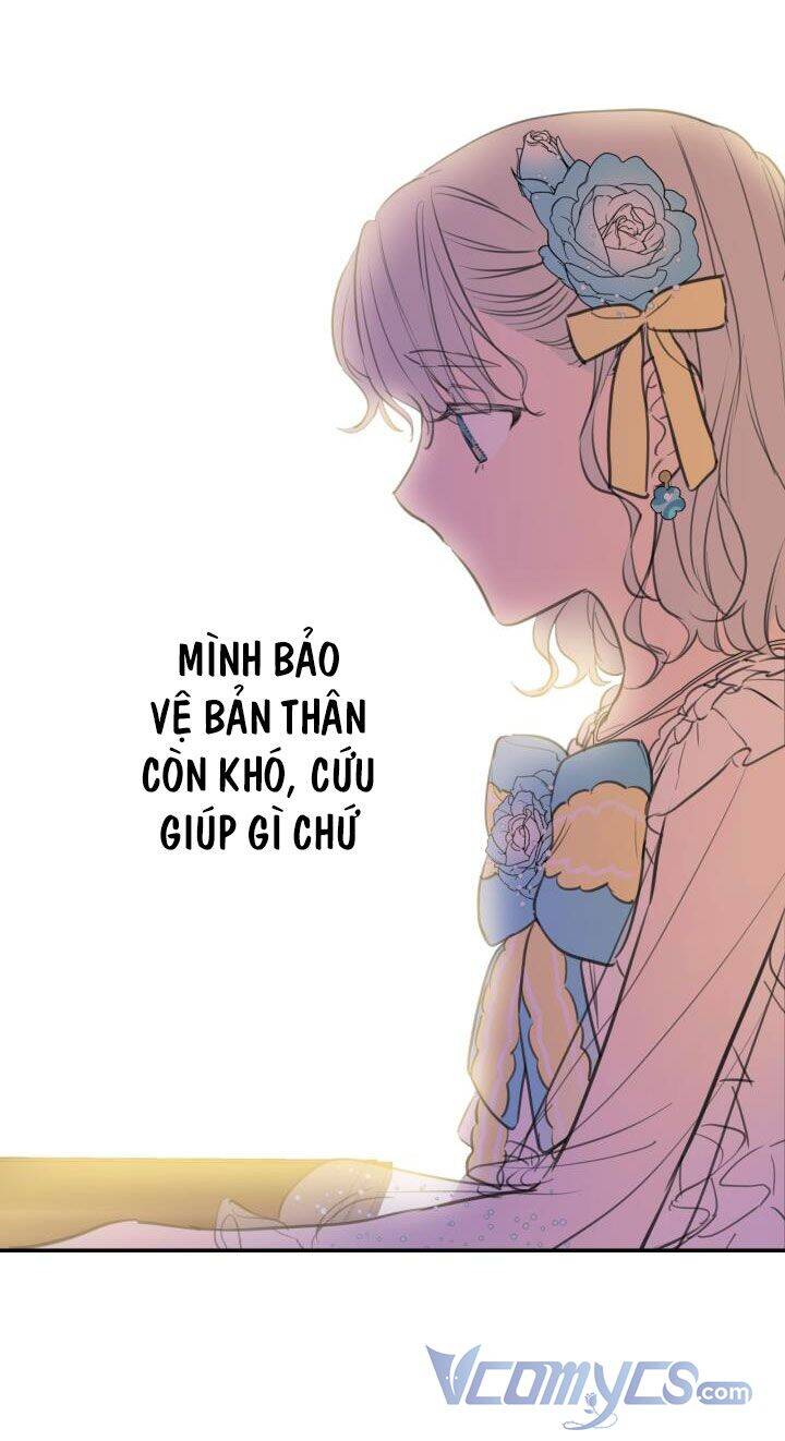 những nhân vật mạnh nhất thế giới ám ảnh tôi chapter 22 46