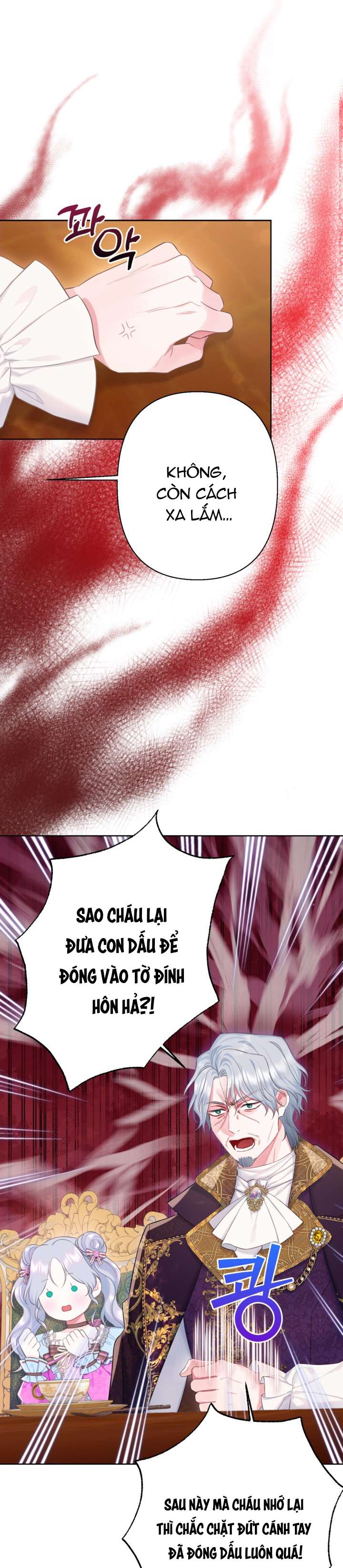 anh trai mạnh nhất của tôi đã mất trí nhớ chapter 21 15