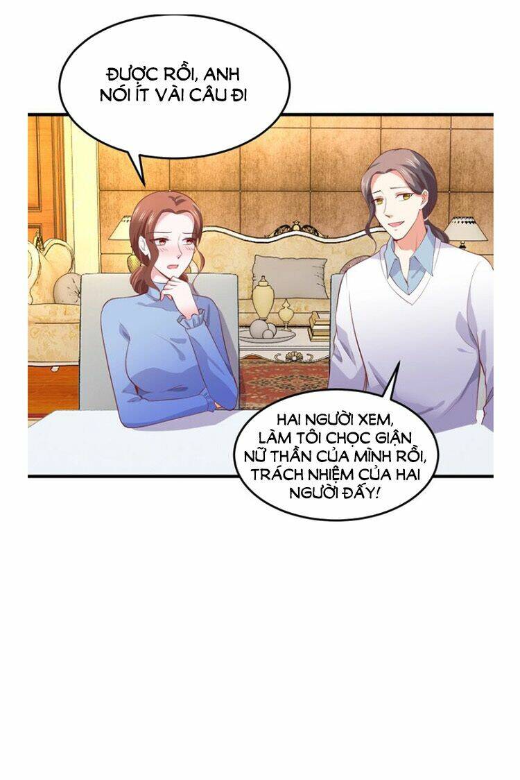 thú cưng độc quyền của boss chapter 44 12