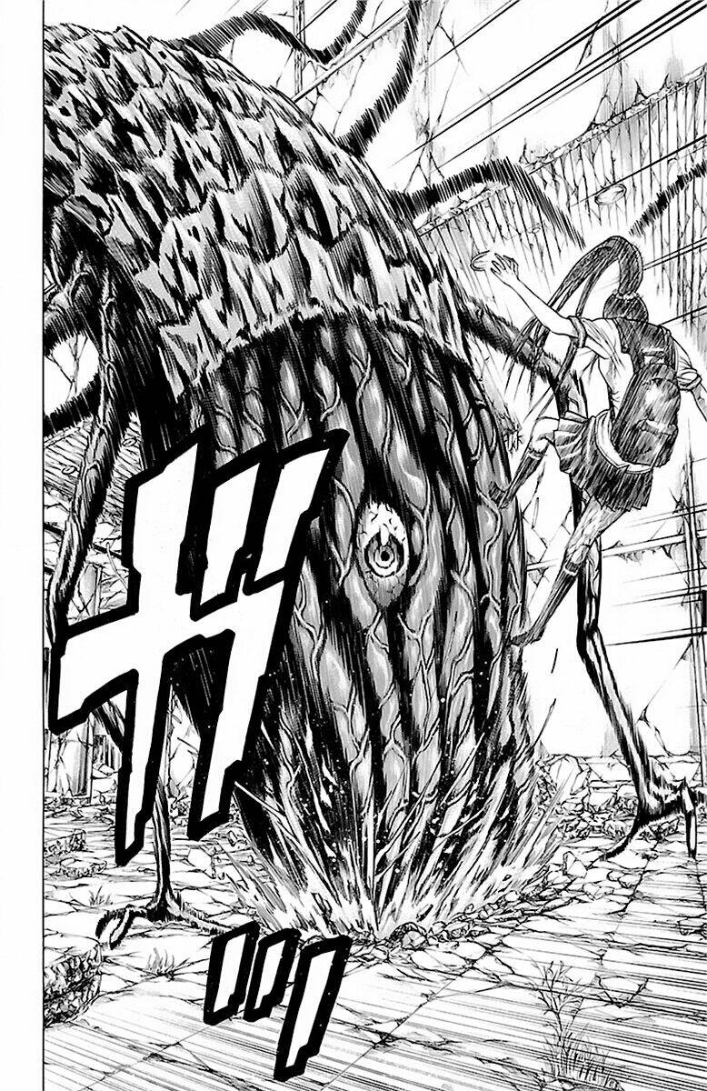 hakaijuu chapter 55 12