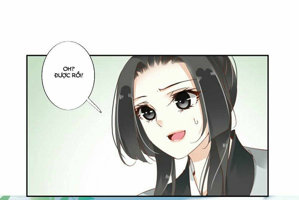 thiền tâm vấn đạo chapter 42 57