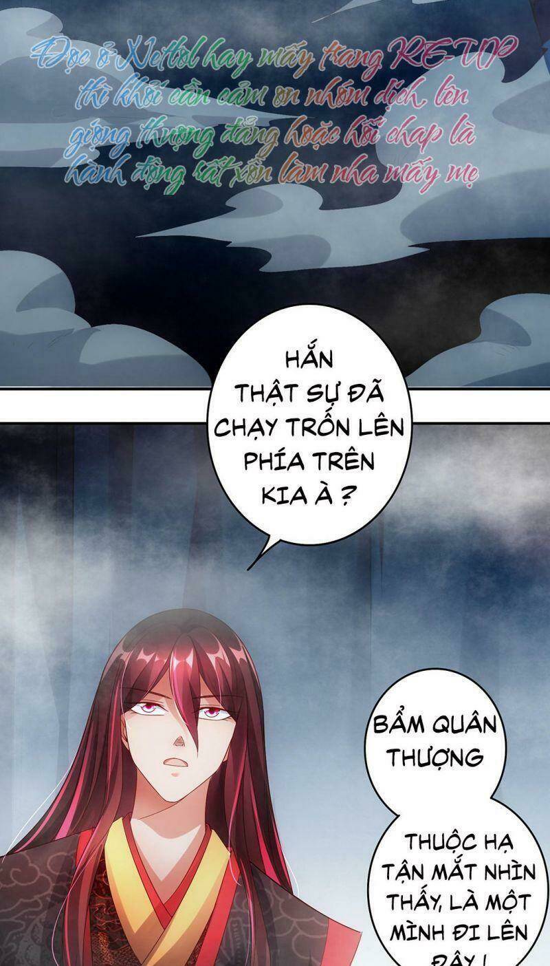 thiên kim bất hoán chapter 54 42