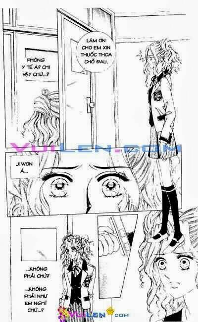 love your enemies chapter 13 13