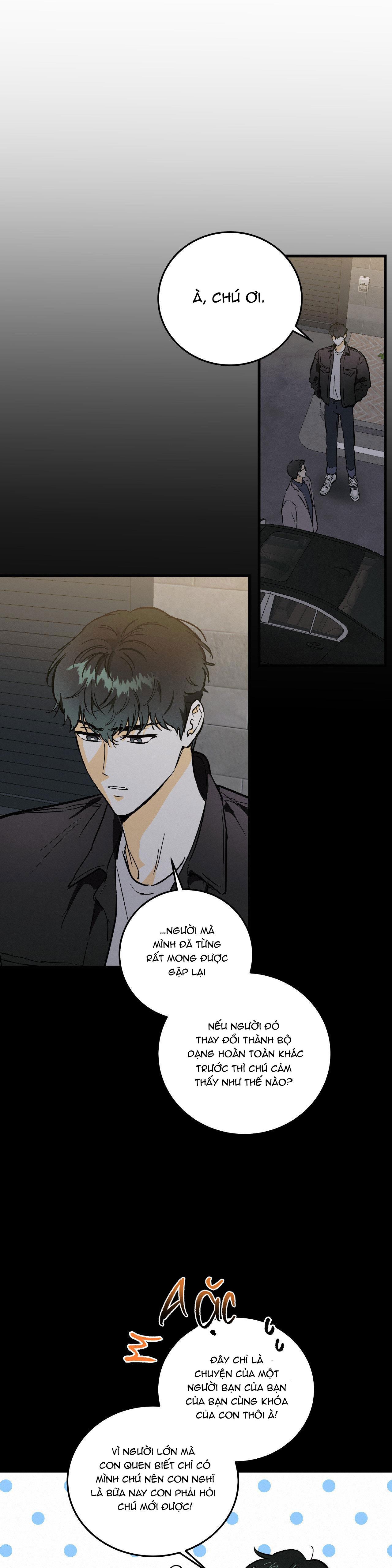 lie again chapter 8 2