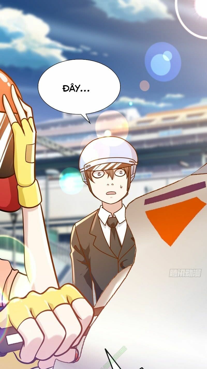 nhóm giao lưu của địa phủ chapter 92 21
