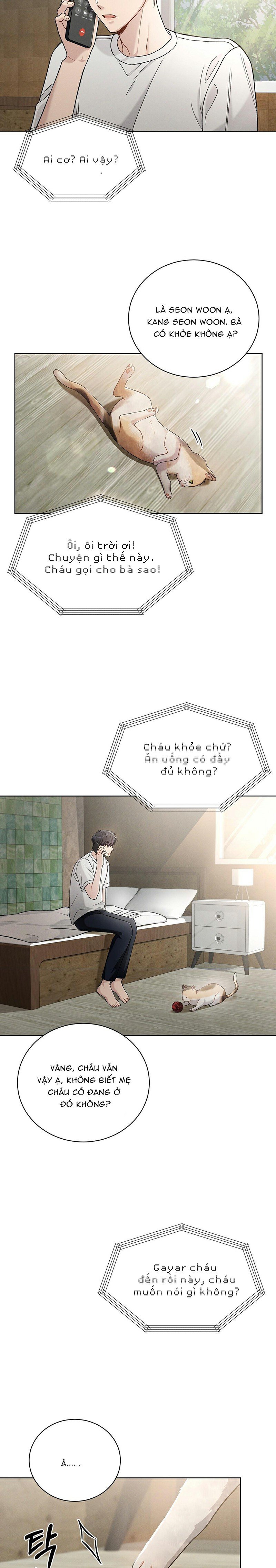 giải mã bí mật chapter 4 16