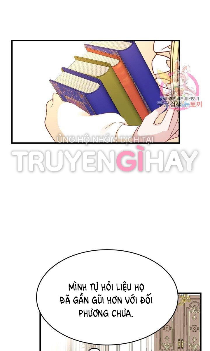 trở thành vợ thái tử quái vật chapter 26.1 26