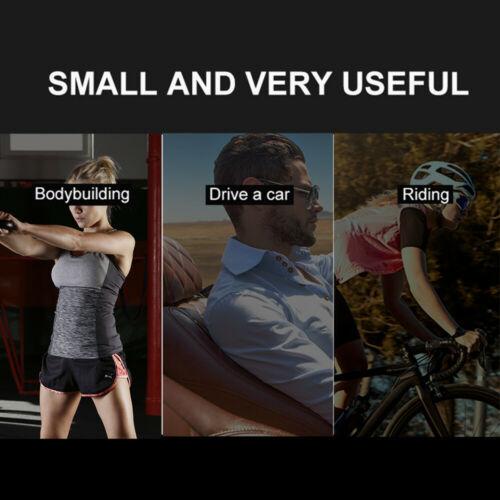 Tai Nghe VINETTEAM Bluetooth 5.0 F1 Chống Nước ,Chống ồn ,Tự Động Kết Nối , Nhỏ gọn , Âm Thanh 8.0 HD Tích Hợp Hộp Sạc 450 mAh Màu Đen-Hàng Chính Hãng