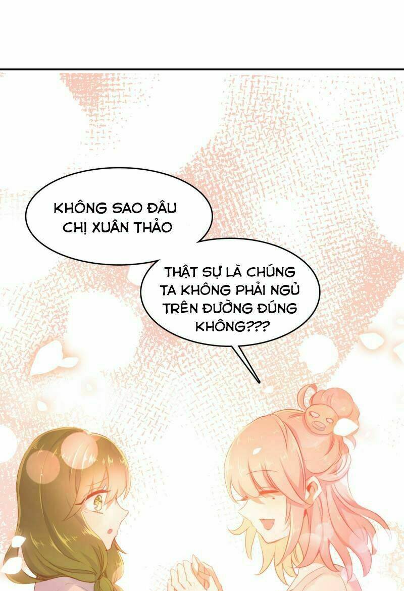 chuyển phát nhanh tình yêu chapter 5.1 5