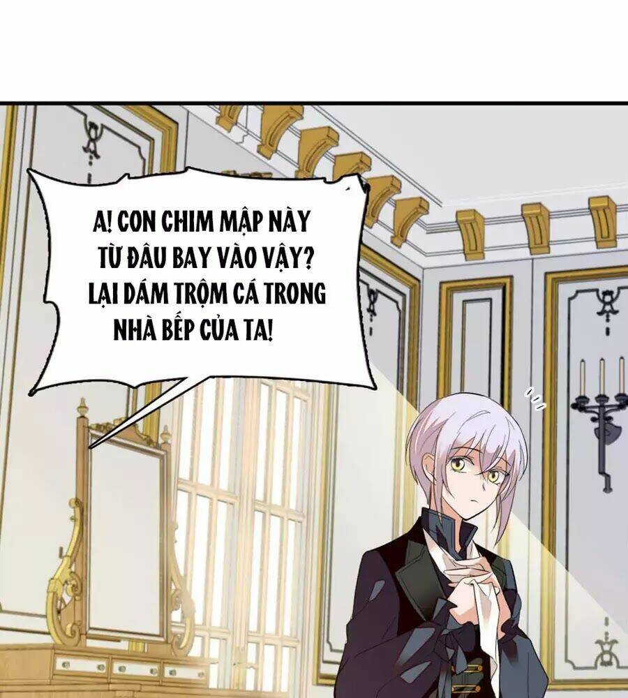 huyết túc khế ứớc chapter 1 53