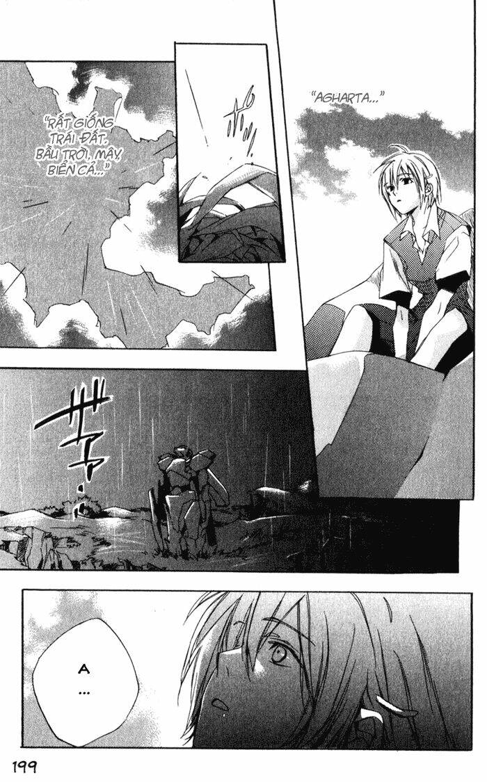 hoshi no koe chapter 9 5