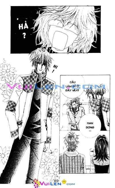 đợi em chapter 133 1