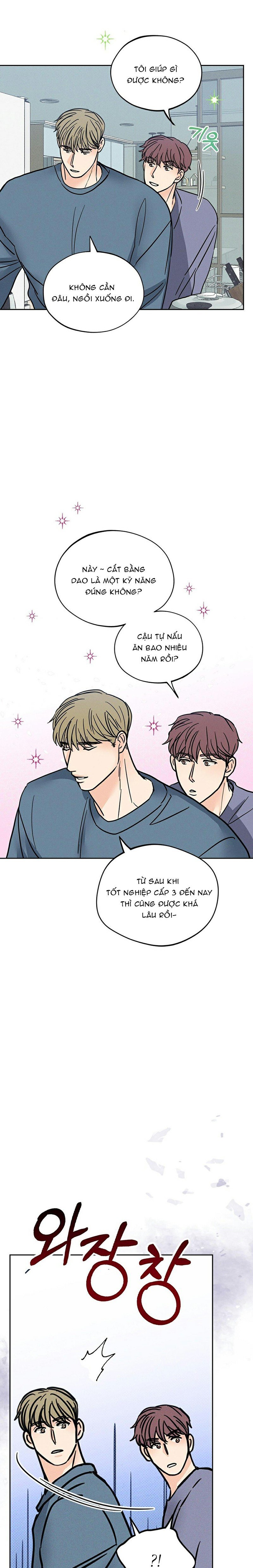 khi đêm trăng tròn chapter 10 2