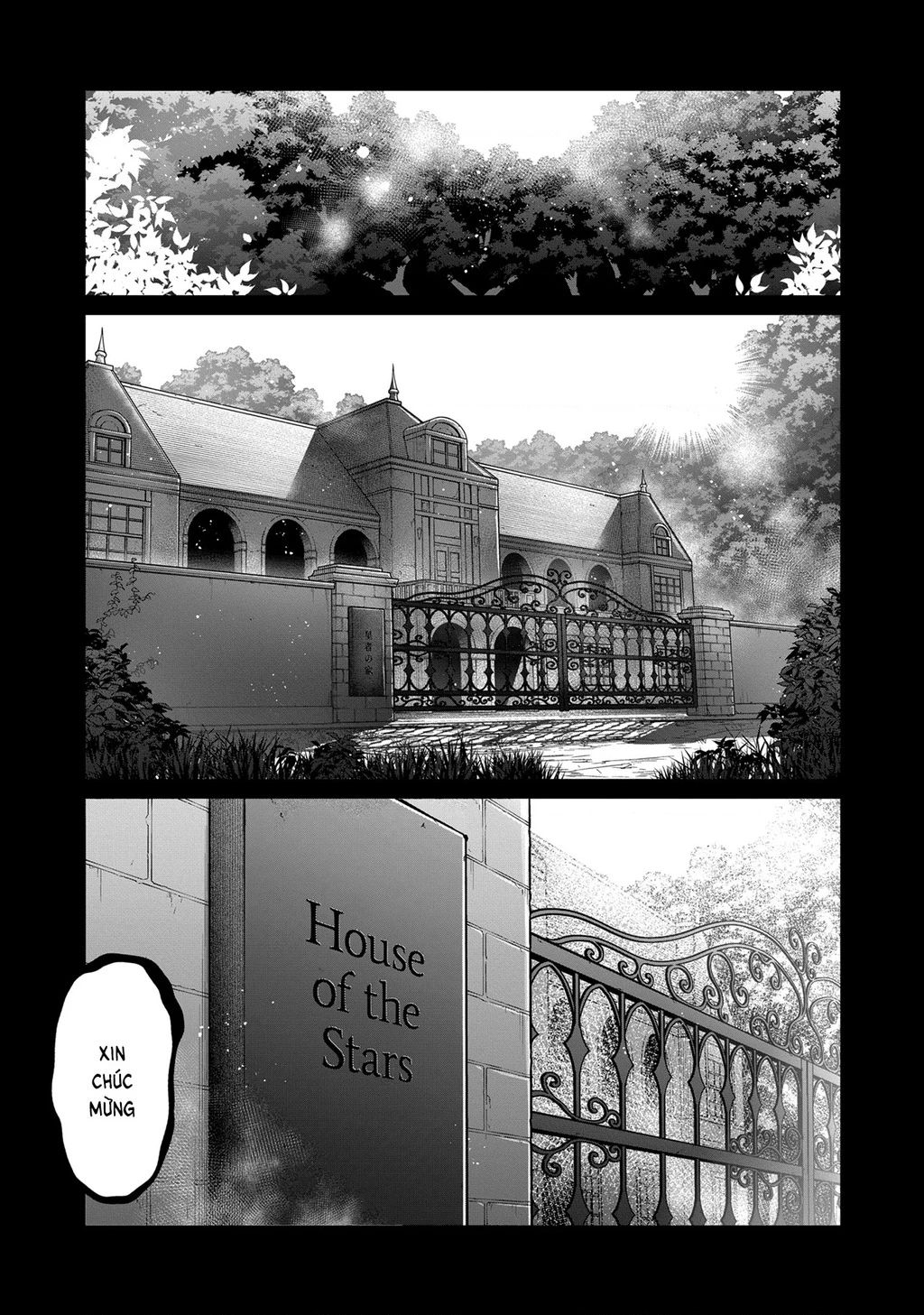 isshou senkin - sàn đấu điên rồ chapter 44 17