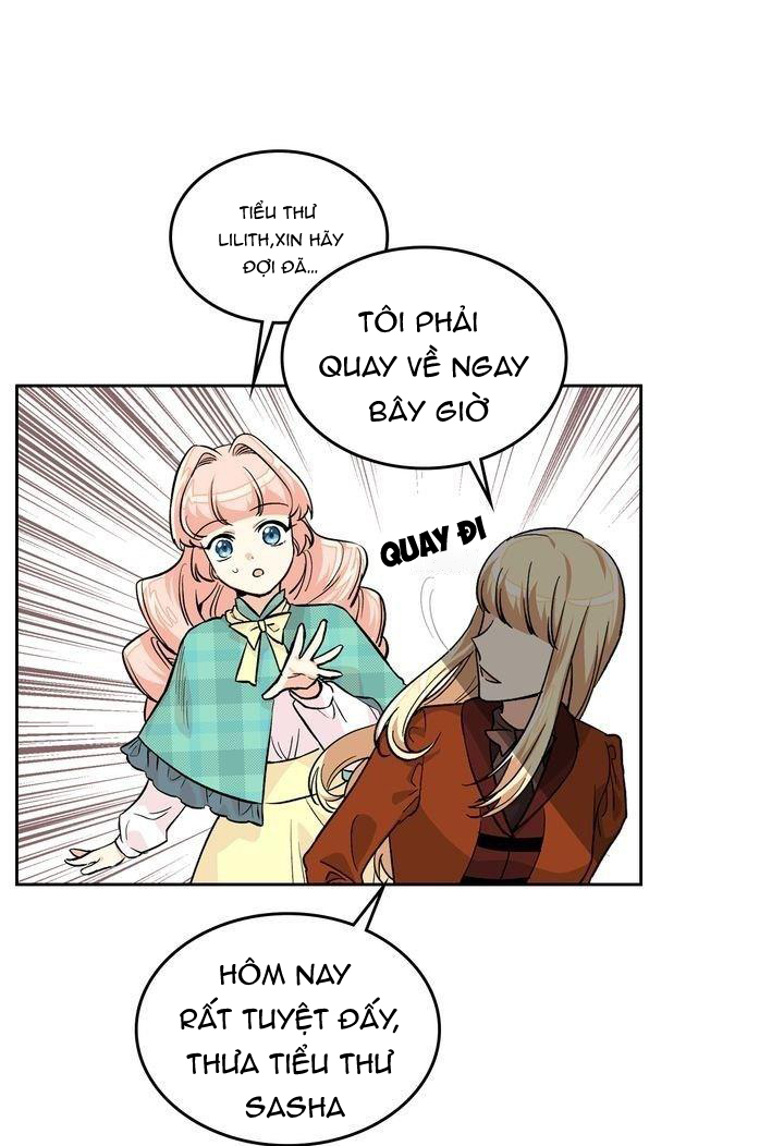 thú cưng của nhân vật phản diện chapter 11 2