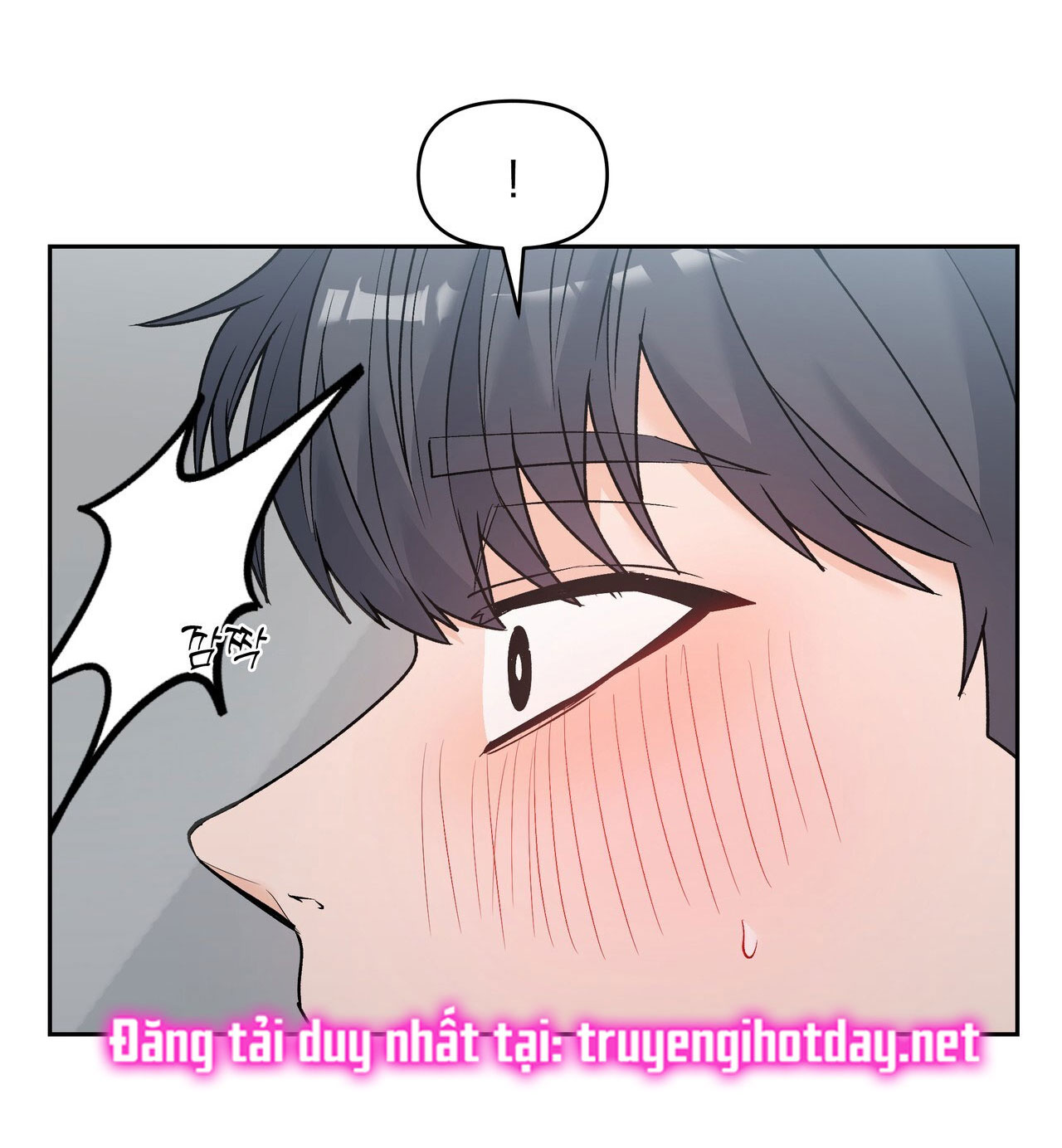 Dick Deep chapter 6.1 - Trang 3