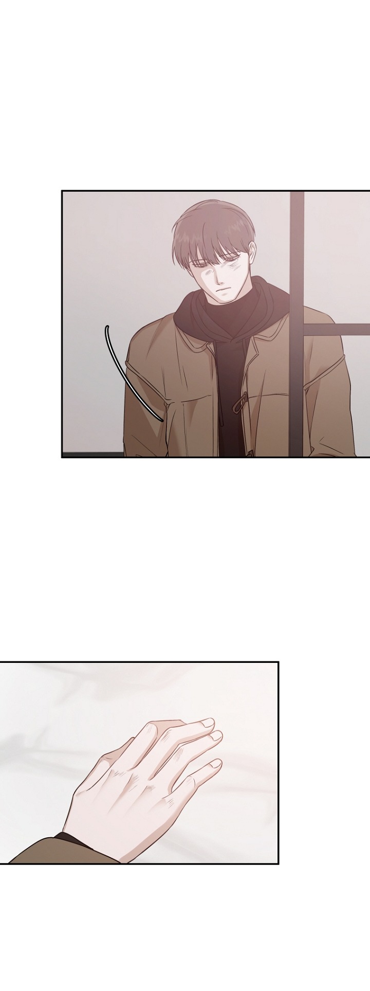 người xa lạ chapter 20 17