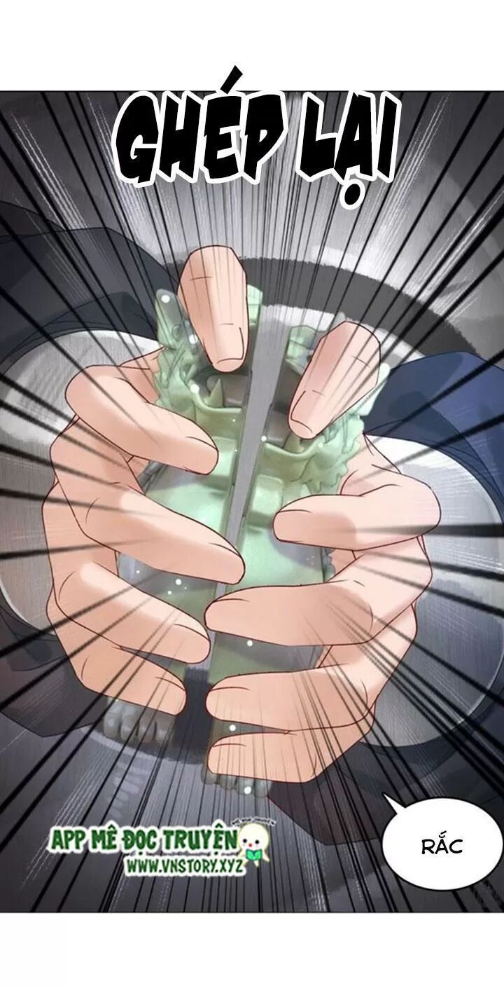 cực phẩm phế vật tiểu thư chapter 99 31