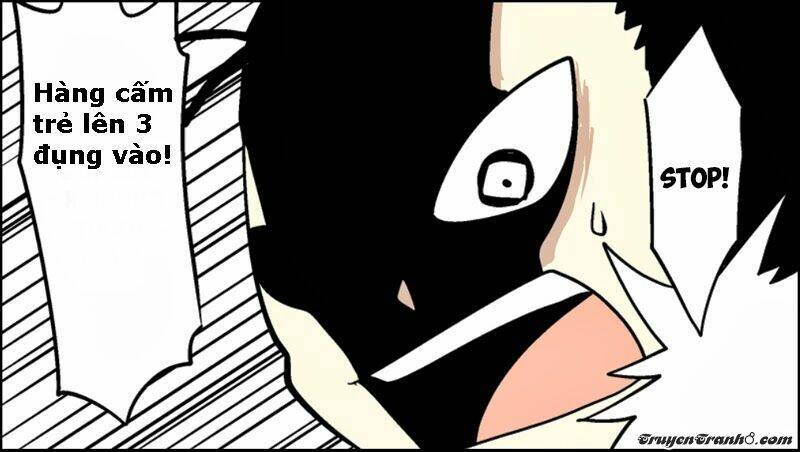 senyuu chapter 110 41