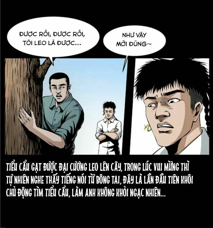 U Minh Ngụy Tượng Chapter 38 36