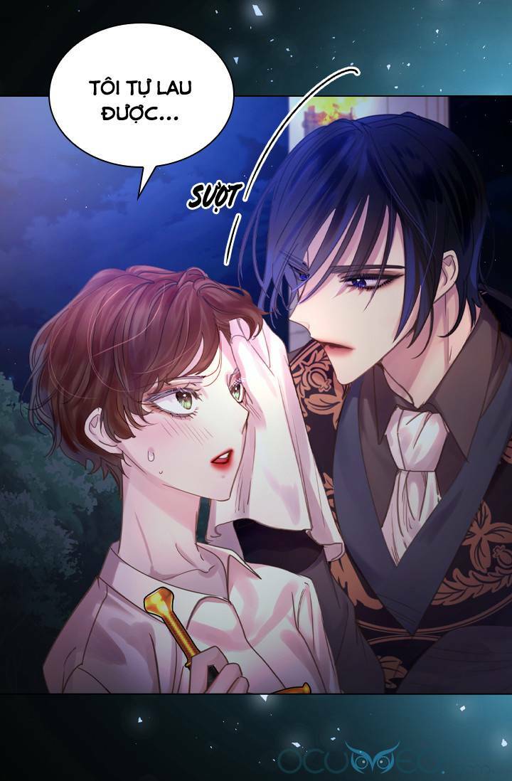 quy luật sinh tồn của nữ phụ chapter 50 18