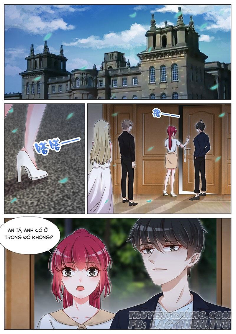 vương bài giáo thảo chapter 161 4