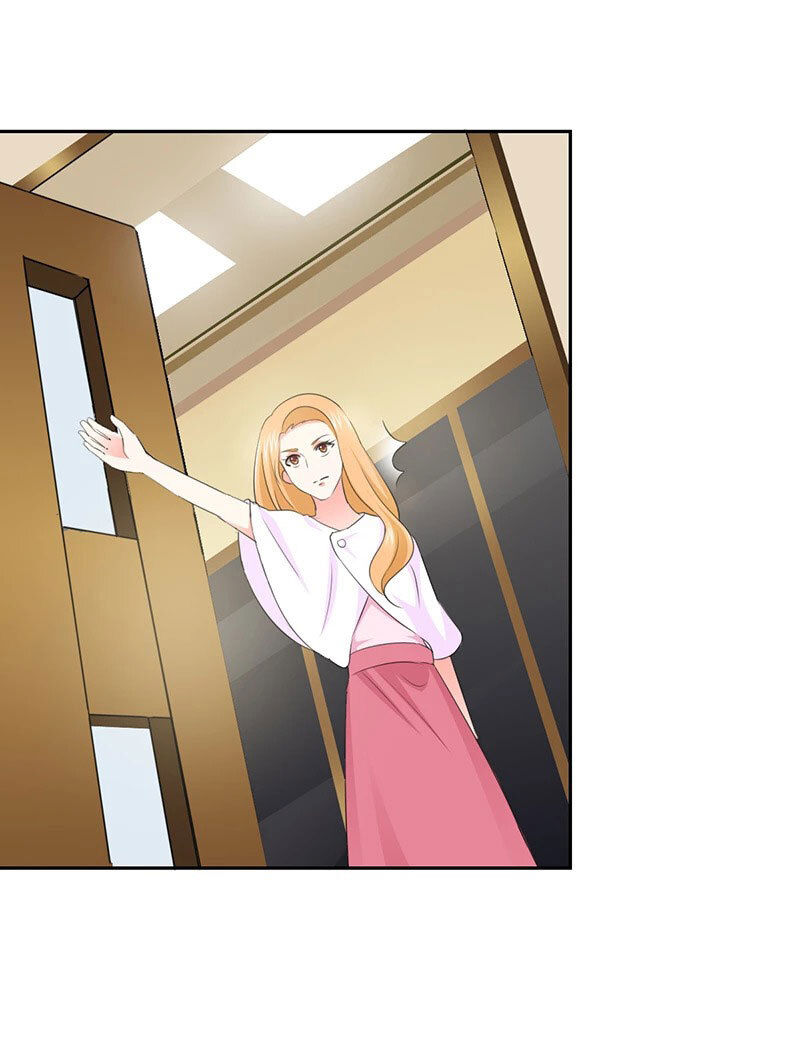 cẩm tú trùng sinh: chào buổi sáng phó thái thái chapter 52 16