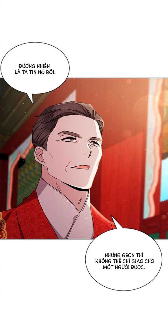 the castle - cô dâu của quỷ chapter 12.1 11