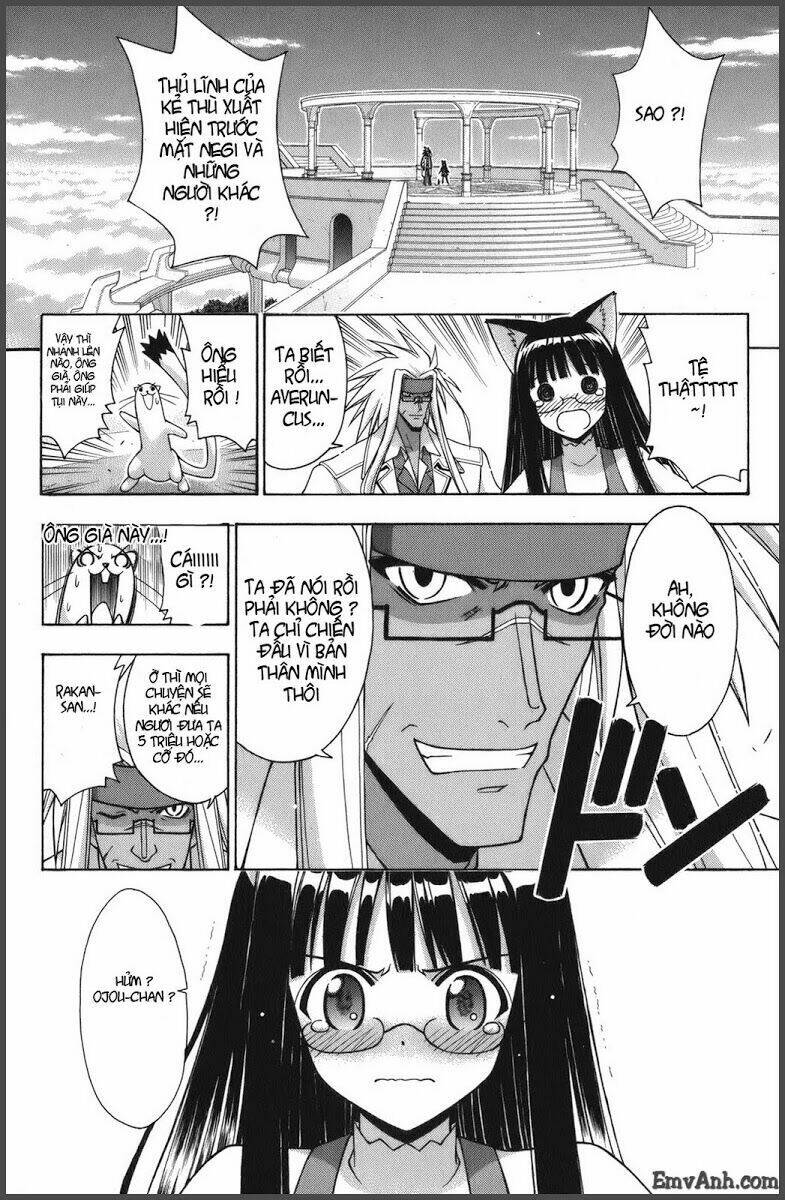 bậc thầy ma pháp chapter 223 15