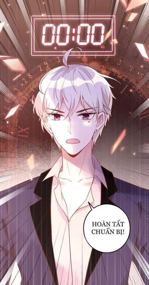 bỉ chi tì sương chapter 7 42